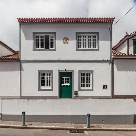 Moradia No Largo Villa Furnas  Kültér fotó