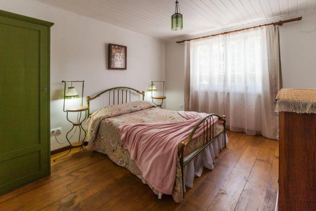 Moradia No Largo Villa Furnas  Kültér fotó