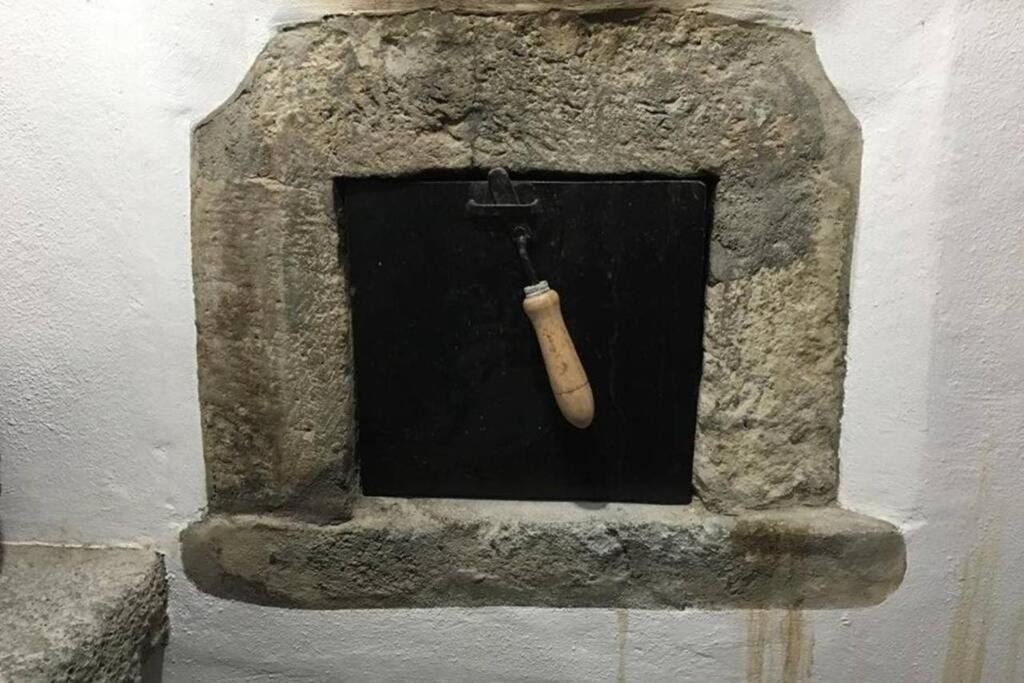 Moradia No Largo Villa Furnas  Kültér fotó