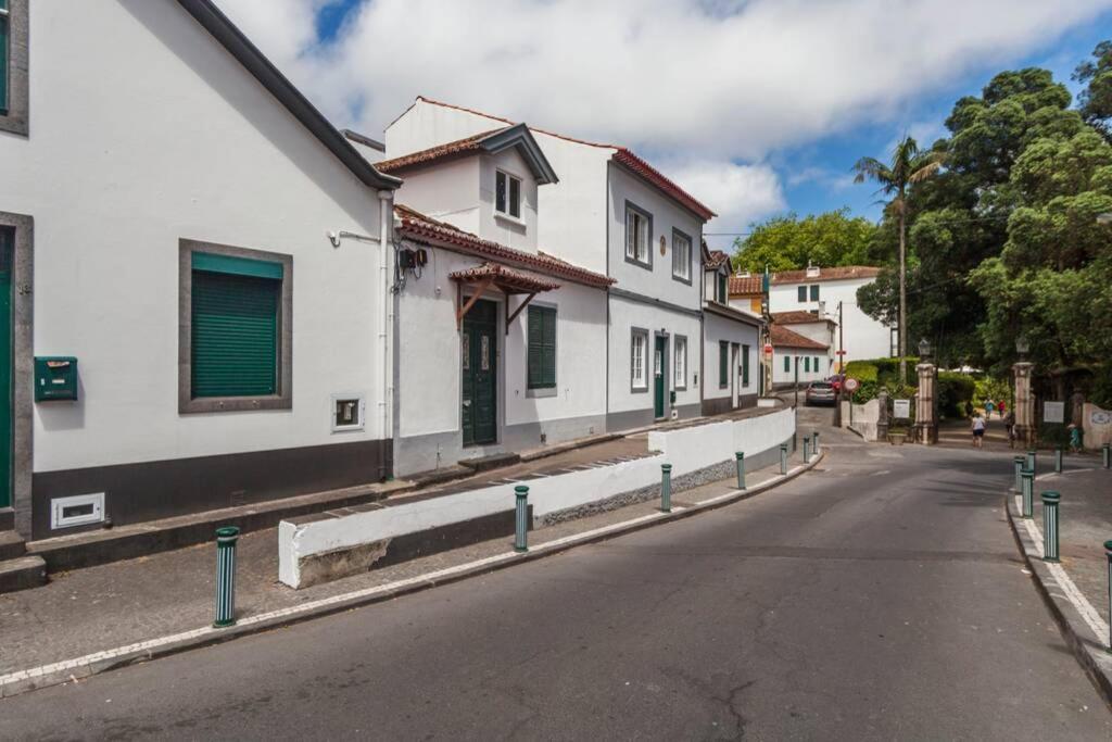 Moradia No Largo Villa Furnas  Kültér fotó
